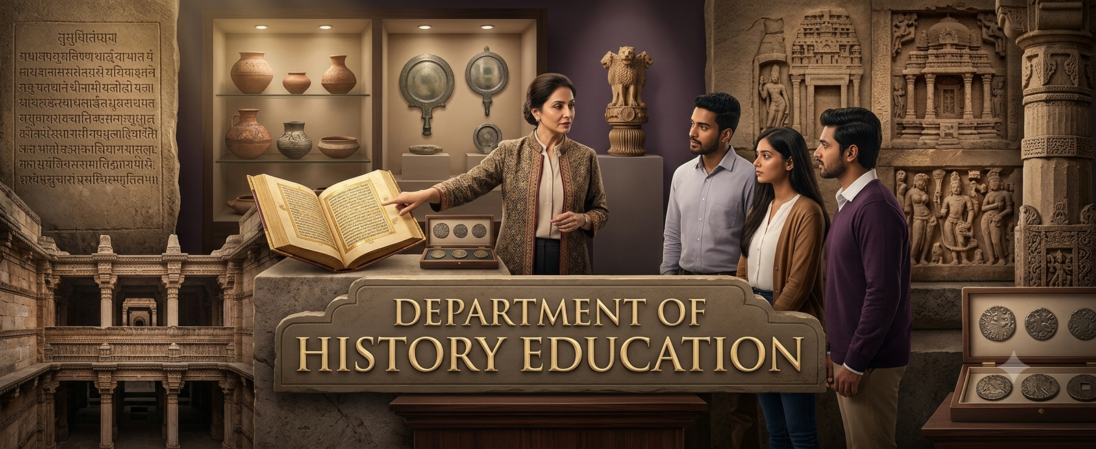 Department of History Education