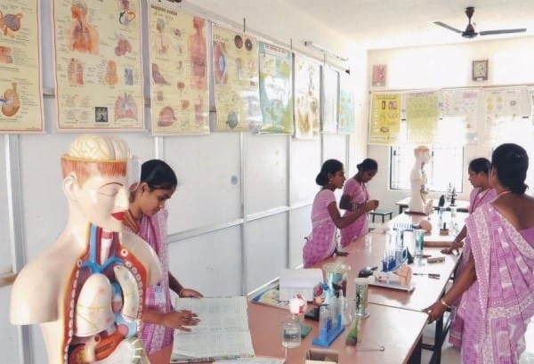 Biological Science Laboratory