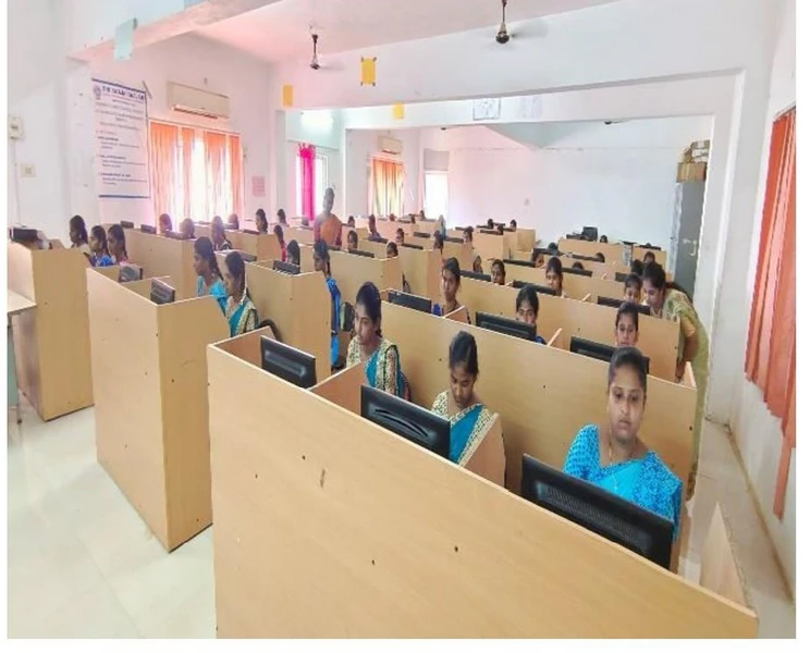 ICT and Educational Technology Laboratory